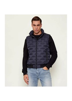 Replay Bezrękawnik FINE POLY | Regular Fit ze sklepu Gomez Fashion Store w kategorii Kamizelki męskie - zdjęcie 186826357