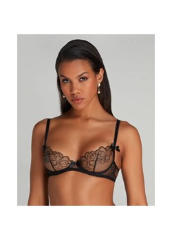 Agent Provocateur Koronkowy biustonosz MAYSIE ze sklepu Gomez Fashion Store w kategorii Biustonosze - zdjęcie 187041219