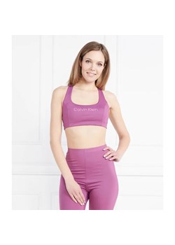 Calvin Klein Performance Biustonosz ze sklepu Gomez Fashion Store w kategorii Biustonosze - zdjęcie 187041225