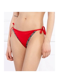Calvin Klein Swimwear Dół od bikini ze sklepu Gomez Fashion Store w kategorii Stroje kąpielowe - zdjęcie 187041235