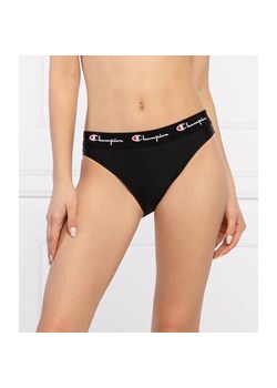 Champion Dół od bikini ze sklepu Gomez Fashion Store w kategorii Stroje kąpielowe - zdjęcie 187041259