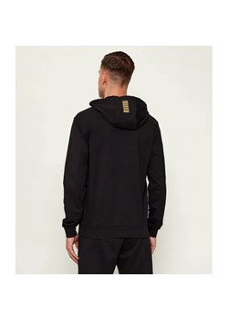 EA7 Dres | Slim Fit ze sklepu Gomez Fashion Store w kategorii Dresy męskie - zdjęcie 187041266