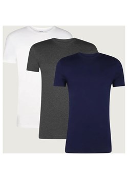 POLO RALPH LAUREN T-shirt 3-pack | Regular Fit ze sklepu Gomez Fashion Store w kategorii T-shirty męskie - zdjęcie 187041296