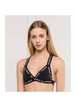 Guess Swimwear Góra od bikini ze sklepu Gomez Fashion Store w kategorii Stroje kąpielowe - zdjęcie 187041297