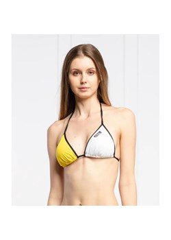 Karl Lagerfeld Swimwear Góra od bikini Bauhaus ze sklepu Gomez Fashion Store w kategorii Stroje kąpielowe - zdjęcie 187041305