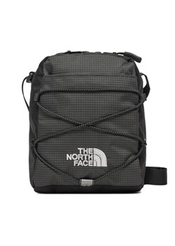 Saszetka The North Face Jester Crossbody NF0A52UC0IO1 Czarny - id: 0197065422073 - marki The North Face - 187041319 Saszetka The North Face Jester Crossbody NF0A52UC0IO1 Czarny ze sklepu eobuwie.pl w kategorii Torby męskie - zdjęcie 187041319
