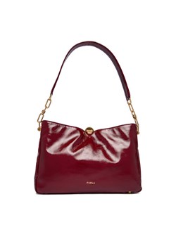 Torebka Furla WB01898 BX4100 BG 0053S 1002 Bordowy - id: 0000305615411 - marki Furla - 187041327 Torebka Furla WB01898 BX4100 BG 0053S 1002 Bordowy ze sklepu eobuwie.pl w kategorii Torebki damskie - zdjęcie 187041327