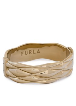 Bransoletka Furla Mionido WJ00301-MT0000-OR000-1-007-20-CN-S J Złoty ze sklepu eobuwie.pl w kategorii Bransoletki - zdjęcie 187041329