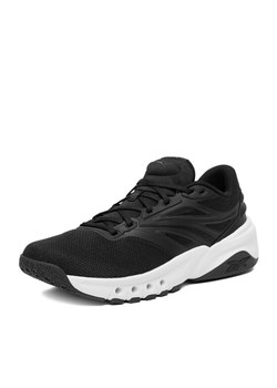 Sneakersy Reebok CEO ERS TRAINER 100228486 Czarny ze sklepu eobuwie.pl w kategorii Buty sportowe męskie - zdjęcie 187041368