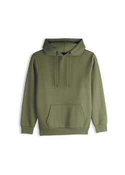 GATE Gruba bluza z kapturem S ze sklepu gateshop w kategorii Bluzy męskie - zdjęcie 187042445