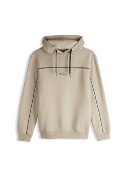 GATE Bluza z kontrastowym wykończeniem S ze sklepu gateshop w kategorii Bluzy męskie - zdjęcie 187042448