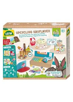 SiMM SPIELWAREN Upcykling ekologiczny "sklep" - 6+ - id: 15896155 - marki Simm Spielwaren - 187042976 SiMM SPIELWAREN Upcykling ekologiczny "sklep" - 6+ ze sklepu Limango Polska w kategorii Zabawki - zdjęcie 187042976