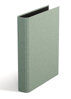 BigsoBox Segregator &quot;Ringo&quot; w kolorze zielonym - 31,5 x 25 x 5 cm ze sklepu Limango Polska w kategorii Akcesoria biurowe - zdjęcie 187043007