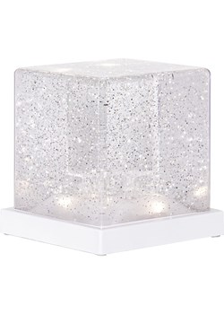 STAR Trading Dekoracja LED &quot;Frost&quot; - 10 x 10 cm ze sklepu Limango Polska w kategorii Oświetlenie - zdjęcie 187043587