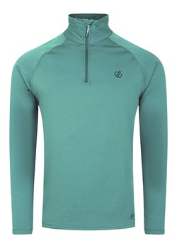 Dare 2b Koszulka termiczna &quot;Fuse Up II&quot; w kolorze turkusowym ze sklepu Limango Polska w kategorii T-shirty męskie - zdjęcie 187043665