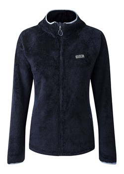 Dare 2b Kurtka polarowa "Torrek Pro" w kolorze granatowym ze sklepu Limango Polska w kategorii Kurtki damskie - zdjęcie 187043676