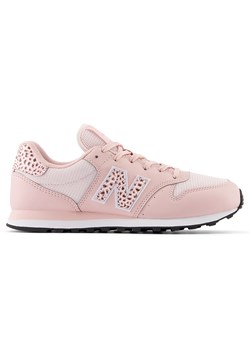 Buty damskie New Balance GW500SE2 - różowe ze sklepu New Balance Poland w kategorii Buty sportowe damskie - zdjęcie 187043825