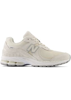 Buty unisex New Balance M2002WC – beżowe ze sklepu New Balance Poland w kategorii Buty sportowe damskie - zdjęcie 187043827