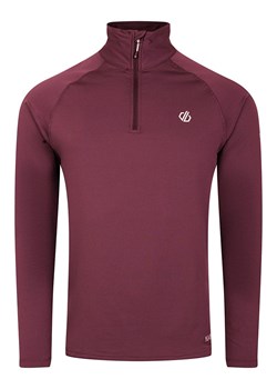 Dare 2b Koszulka termiczna &quot;Fuse Up II&quot; w kolorze fioletowym ze sklepu Limango Polska w kategorii T-shirty męskie - zdjęcie 187044378