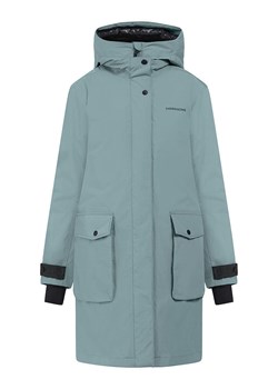 Didriksons Kurtka zimowa &quot;Ilsa&quot; w kolorze błękitnym ze sklepu Limango Polska w kategorii Kurtki damskie - zdjęcie 187044398