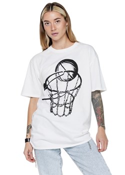 Koszulka loose fit UNDERWORLD Streetball ze sklepu morillo w kategorii Bluzki damskie - zdjęcie 187044798