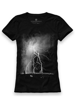 T-shirt damski UNDERWORLD Storm ze sklepu morillo w kategorii Bluzki damskie - zdjęcie 187045046