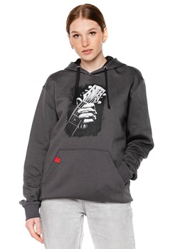 Bluza kangurka UNDERWORLD unisex Guitar head ze sklepu morillo w kategorii Bluzy damskie - zdjęcie 187045128