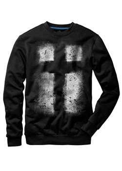 Bluza marki UNDERWORLD unisex Cross ze sklepu morillo w kategorii Bluzy męskie - zdjęcie 187045147