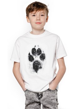 T-shirt dziecięcy UNDERWORLD Łapa ze sklepu morillo w kategorii T-shirty chłopięce - zdjęcie 187045208