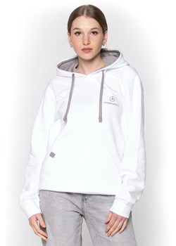 Bluza kangurka UNDERWORLD unisex Basic - id: 17106 - marki Underworld - 187045349 Bluza kangurka UNDERWORLD unisex Basic ze sklepu morillo w kategorii Bluzy damskie - zdjęcie 187045349