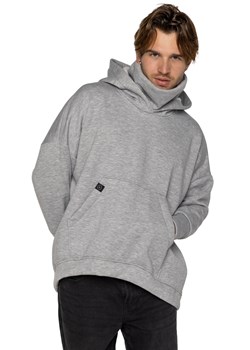 Bluza męska marki UNDERWORLD z kominem ze sklepu morillo w kategorii Bluzy męskie - zdjęcie 187045396
