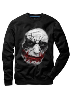 Bluza marki UNDERWORLD unisex Joker ze sklepu morillo w kategorii Bluzy męskie - zdjęcie 187045569