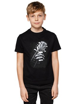 T-shirt dziecięcy UNDERWORLD Gitara ze sklepu morillo w kategorii T-shirty chłopięce - zdjęcie 187045698