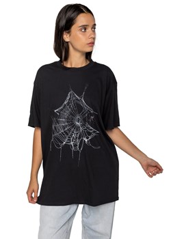Koszulka loose fit UNDERWORLD Spider ze sklepu morillo w kategorii Bluzki damskie - zdjęcie 187045745