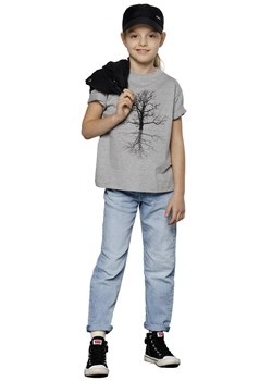 T-shirt dziecięcy UNDERWORLD Drzewo - id: 17293 - marki Underworld - 187045827 T-shirt dziecięcy UNDERWORLD Drzewo ze sklepu morillo w kategorii Bluzki dziewczęce - zdjęcie 187045827