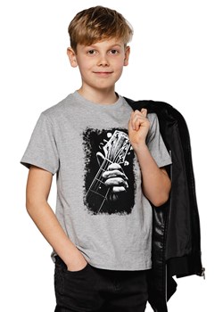 T-shirt dziecięcy UNDERWORLD Gitara ze sklepu morillo w kategorii T-shirty chłopięce - zdjęcie 187045879