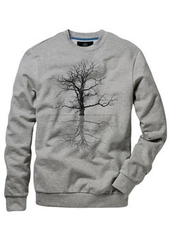 Bluza marki UNDERWORLD unisex Tree ze sklepu morillo w kategorii Bluzy męskie - zdjęcie 187046279