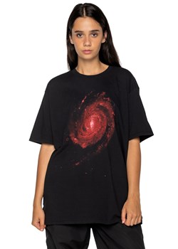 Koszulka loose fit UNDERWORLD Galactica ze sklepu morillo w kategorii Bluzki damskie - zdjęcie 187046475