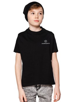 T-shirt dziecięcy UNDERWORLD Basic ze sklepu morillo w kategorii T-shirty chłopięce - zdjęcie 187046485