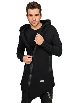 Bluza UNDERWORLD asymetryczna ze sklepu morillo w kategorii Bluzy męskie - zdjęcie 187046619