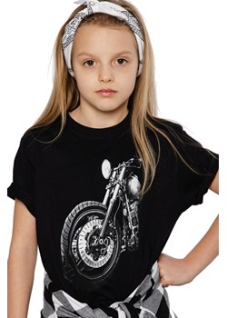 T-shirt dziecięcy UNDERWORLD Motor - id: 17297 - marki Underworld - 187046766 T-shirt dziecięcy UNDERWORLD Motor ze sklepu morillo w kategorii Bluzki dziewczęce - zdjęcie 187046766