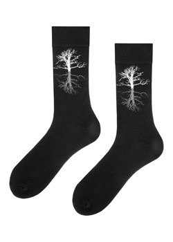 Skarpety Underworld Tree ze sklepu morillo w kategorii Skarpetki męskie - zdjęcie 187046835