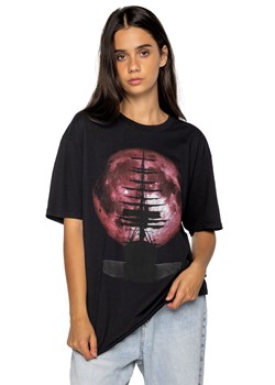 Koszulka loose fit UNDERWORLD Ship ze sklepu morillo w kategorii Bluzki damskie - zdjęcie 187046838