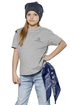 T-shirt dziecięcy UNDERWORLD Basic ze sklepu morillo w kategorii Bluzki dziewczęce - zdjęcie 187046888