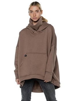 Bluza damska marki UNDERWORLD z kominem ze sklepu morillo w kategorii Bluzy damskie - zdjęcie 187046965