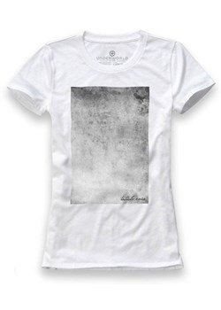 T-shirt damski UNDERWORLD Tabula rasa ze sklepu morillo w kategorii Bluzki damskie - zdjęcie 187047168