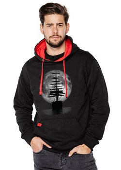Bluza kangurka UNDERWORLD unisex Ship ze sklepu morillo w kategorii Bluzy męskie - zdjęcie 187047297