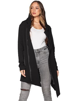 Bluza UNDERWORLD asymetryczna ze sklepu morillo w kategorii Bluzy damskie - zdjęcie 187047417