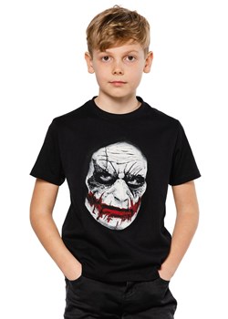 T-shirt dziecięcy UNDERWORLD Joker ze sklepu morillo w kategorii T-shirty chłopięce - zdjęcie 187047587