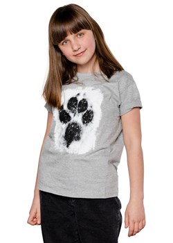T-shirt dziecięcy UNDERWORLD Łapa ze sklepu morillo w kategorii Bluzki dziewczęce - zdjęcie 187047597